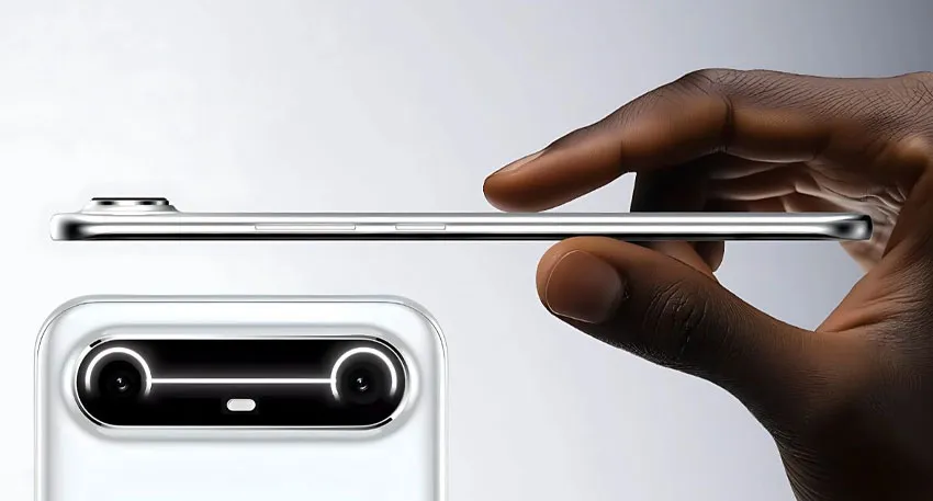 Tecno Camon Slim Surfaces in EEC and Geekbench Certifications, Hinting at a Powerful Mid-Range Contender