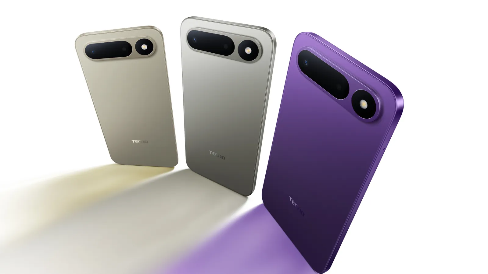 TECNO SPARK 50 Pro (4G) and POVA 8 (5G) Achieve TKDN Certification, Hinting at Imminent Indonesian Launch