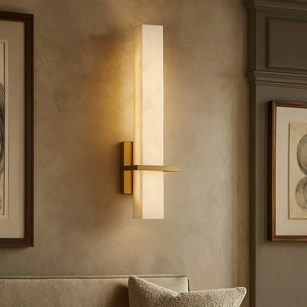 The Art and Science of Bedside Lighting: Enhancing Sleep and Style in the Modern Bedroom
