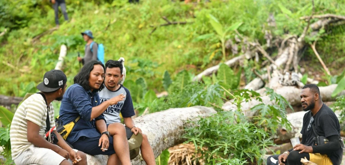 The Dual Legacy of Chandra Sembiring Blending Emergency Medicine and Cinematic Advocacy for Indonesia Fragile Ecosystems