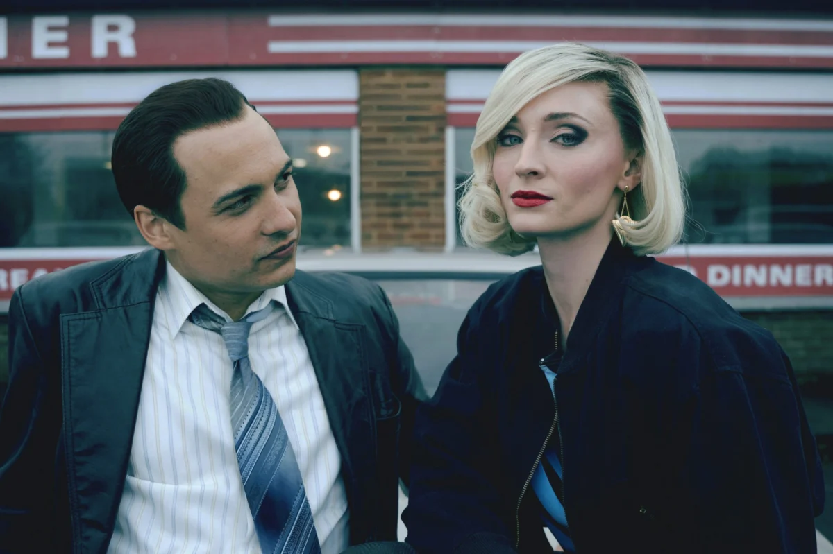 The Enduring Allure of True Crime: A Deep Dive into Compelling Series That Explore the Darker Side of Humanity