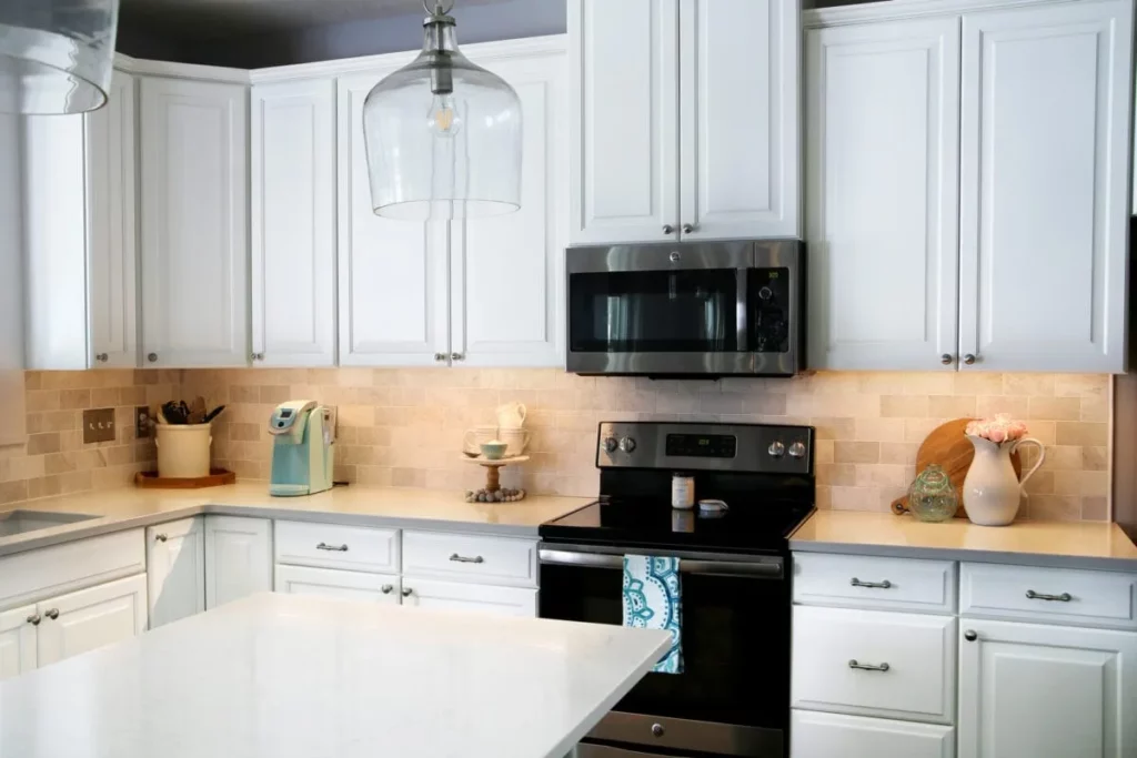 The Essential Guide to Under-Cabinet Lighting: Illuminating Your Kitchen for Safety, Style, and Functionality