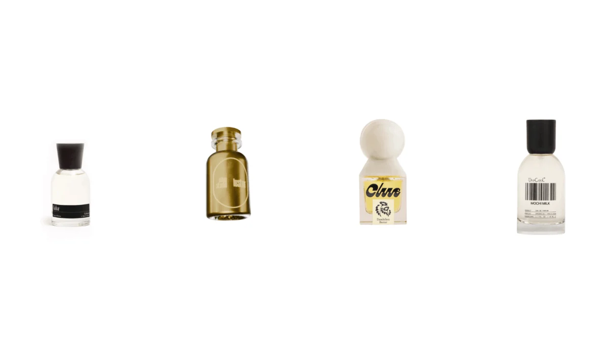 The Future of Fragrance: Decoding the Top Perfume Trends for 2026