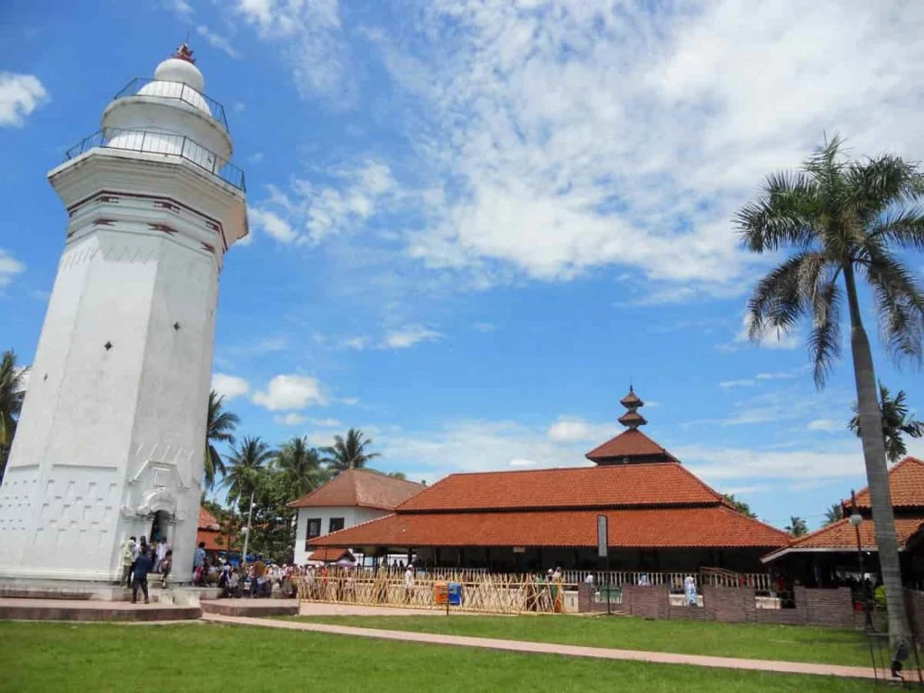 The Genesis of a Province: Unpacking Banten’s Decades-Long Quest for Autonomy