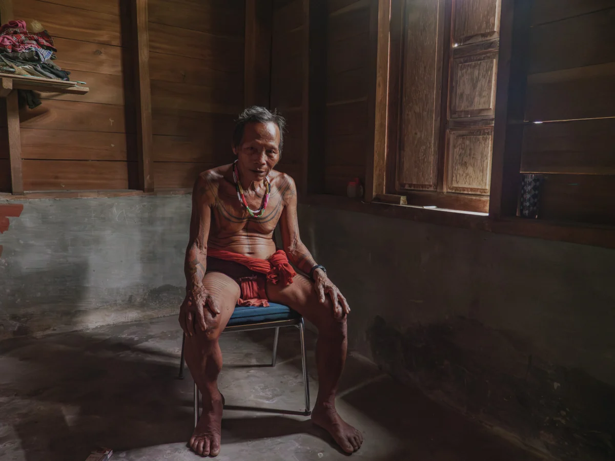 Traditional Taboos and Modern Threats The Struggle to Save the Endemic Primates of Mentawai Islands