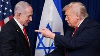 Trump “Kemakan” Omongan Netanyahu, Kini Pusing Sendiri di Perang Iran