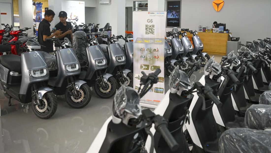 Uncertain Electric Motorcycle Incentive Policies Threaten Market Growth as Industry Leaders Warn Against Consumer Hesitation
