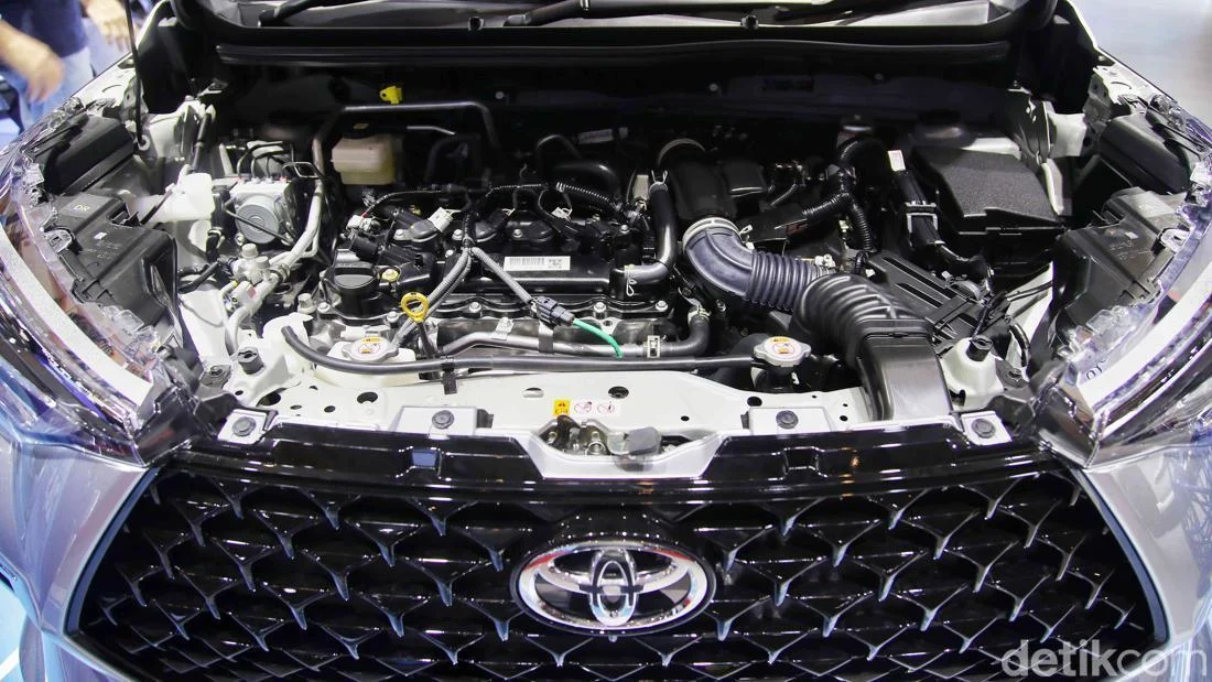 Understanding the Dual Battery System and Technical Architecture of the New Toyota Veloz Hybrid EV