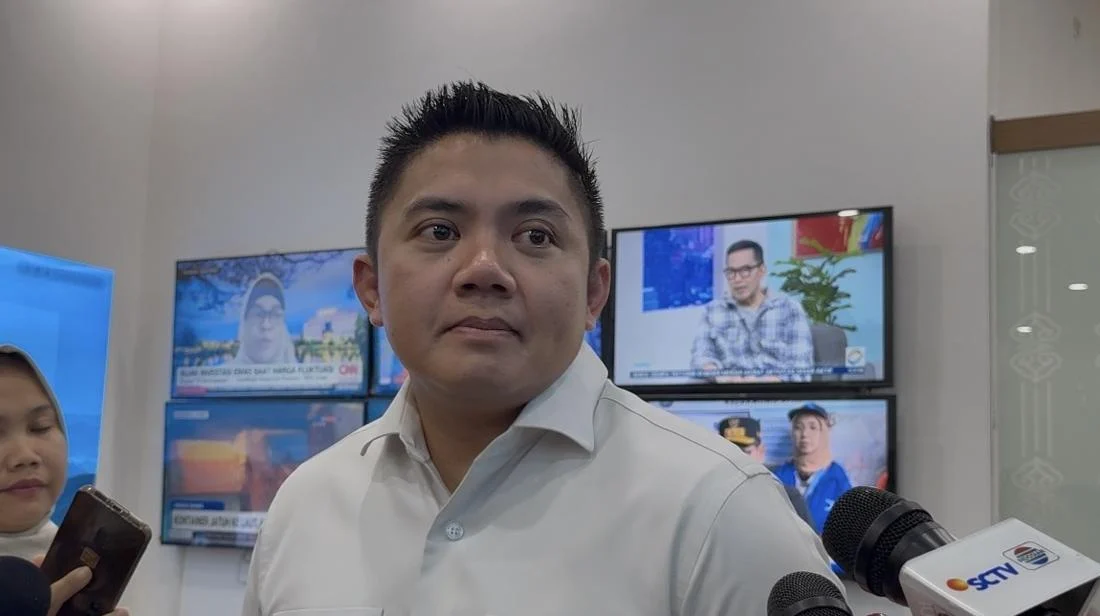 Wealth Report Analysis of Cabinet Secretary Teddy Indra Wijaya and the 2026 LHKPN Filing Trends