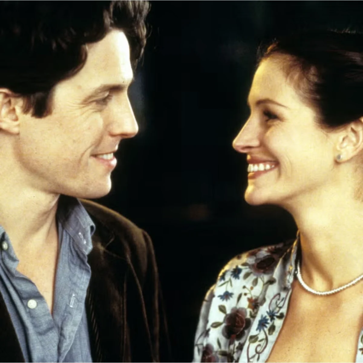 Why This Generation is Obsessed with ’90s Love Stories