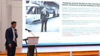 WIKA Beton Positions Itself as Key Partner for Southeast Asia’s Railway Expansion at Thailand Rail 2026