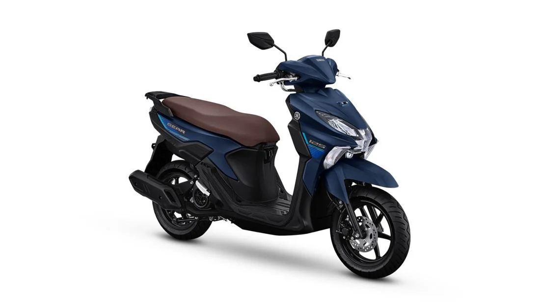 Yamaha Gear Ultima Hybrid Launches with Advanced Connectivity and Enhanced Aesthetics to Redefine the Indonesian Commuter Segment