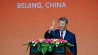 5 Perkembangan Baru Perang AS-Iran, China Bakal Turun di Selat Hormuz
