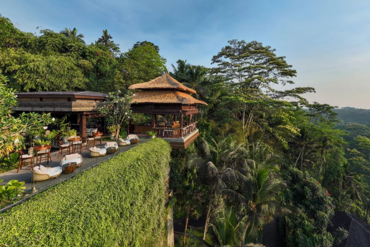 6 Destinasi yang Menjadi Bagian dari Luxury Dining Series Marriott International 2026