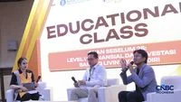 Achieving Financial Freedom: Bank Mandiri Highlights Path to Rp1 Billion for Indonesian Youth