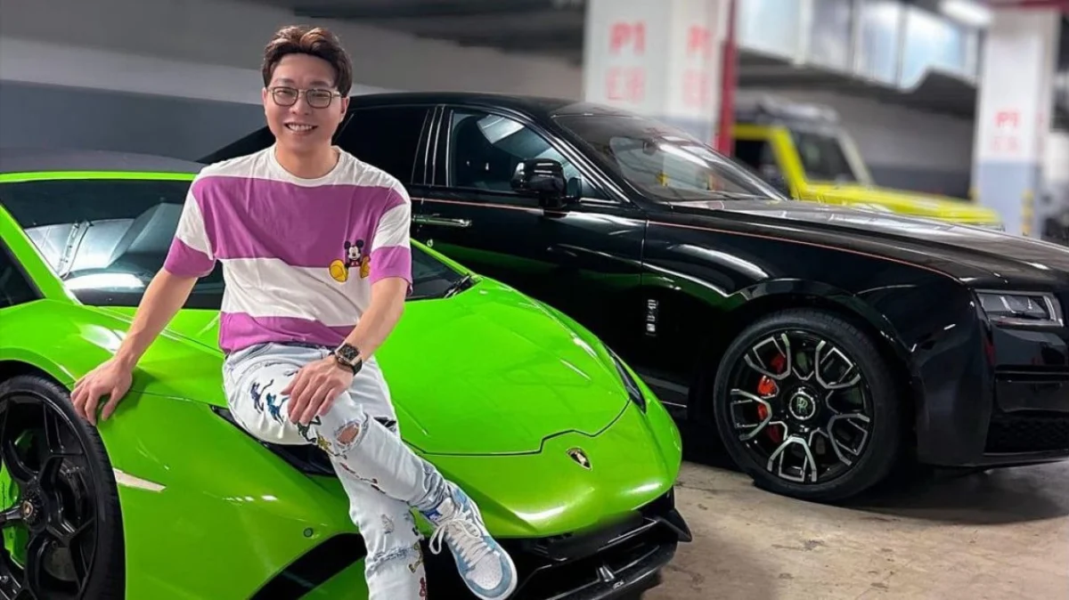 Administrative Controversy Surrounds Richard Lee as Mualaf Certificate is Revoked Amidst Discrepancy in Legal Identity Documents