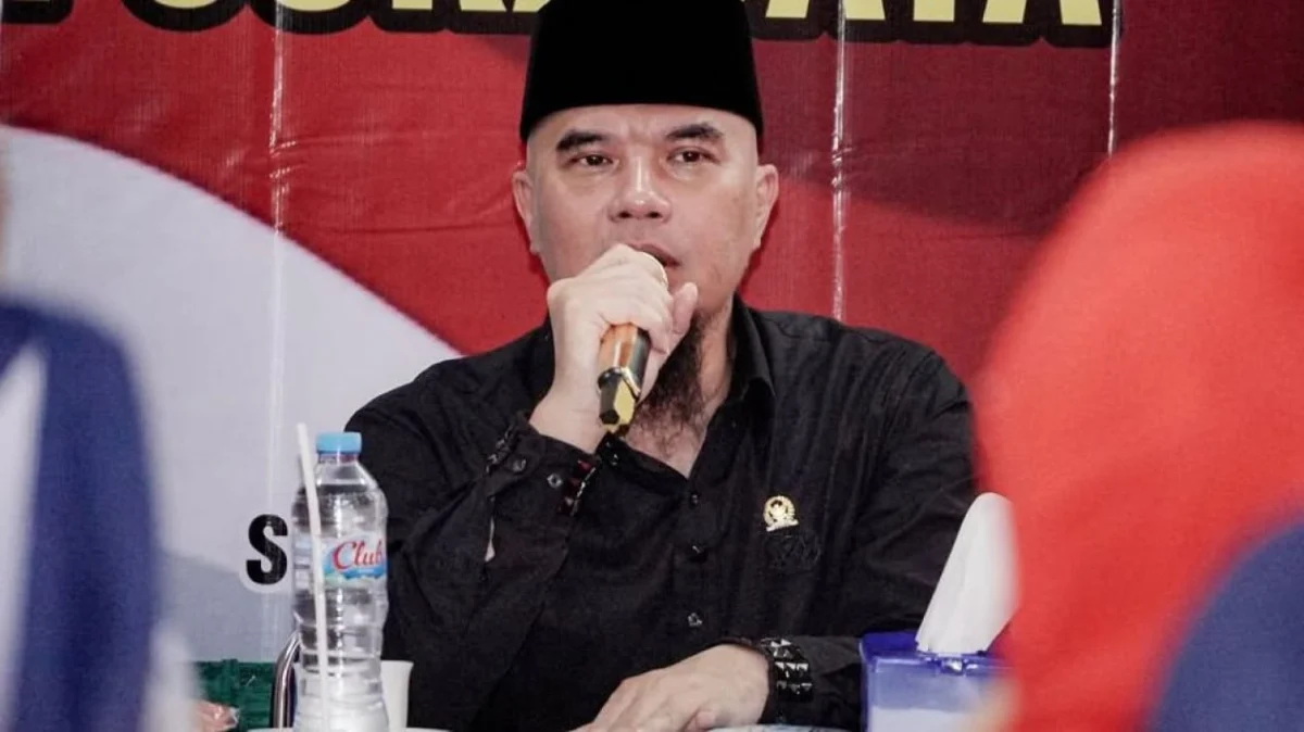 Ahmad Dhani Reflects on Two Decades of Character Assassination While Supporting Daughter Shafeea Ahmad Against Social Media Backlash
