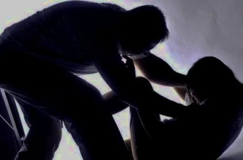 Anak yang Jadi Korban Kekerasan Seksual Bisa Alami Gejala Psikologis Ini