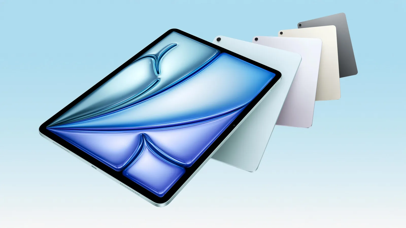 Apple Launches iPad Air M4 in Indonesia, Ushering in a New Era of Performance and Efficiency