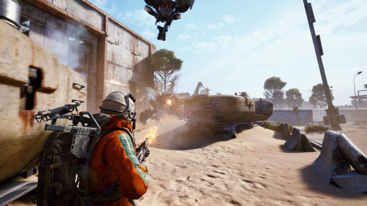 ARC Raiders Shatters Expectations, Becomes Nexon’s All-Time Best-Selling Game with 16 Million Copies Sold and China Expansion on the Horizon