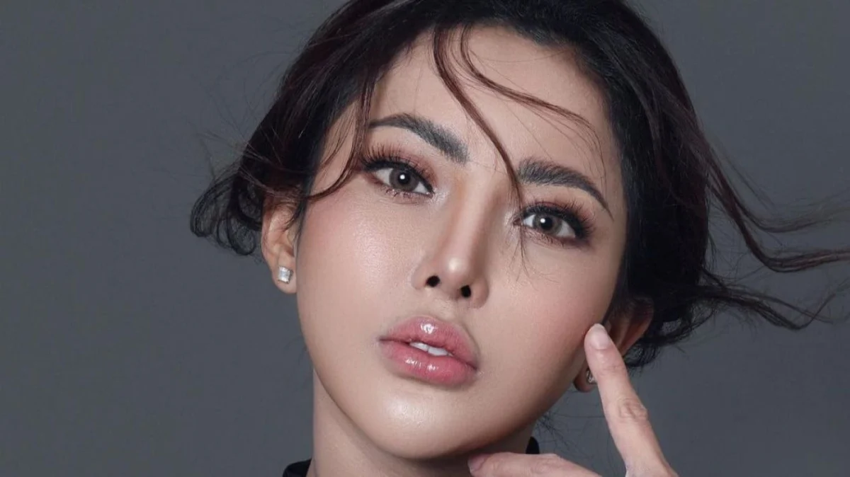 Ayu Aulia Challenges Public Skepticism Regarding Alleged Relationship and Pregnancy with Regional Official Initialed R