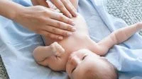 Baby Massage: A Gentle Touch for Development, But Caution is Key
