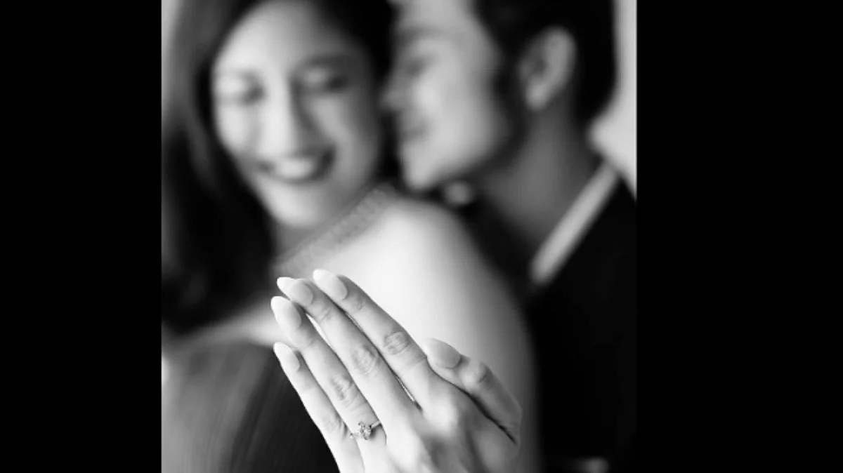 Bastian Steel and Sitha Marino Reveal 2027 Wedding Plans Highlighting a Fusion of Traditional Batak Customs and Intimate Modern Celebrations