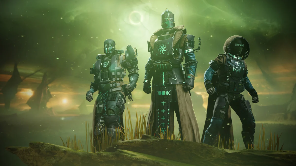 Bungie Plans Significant Layoffs Following Destiny 2’s Final Update, Shifting Focus to Marathon