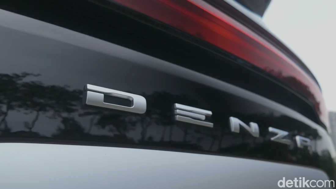 BYD Continues Legal Fight Over Denza Trademark Rights in Indonesia Amid Supreme Court Rejection and Backup Strategy with Danza Brand