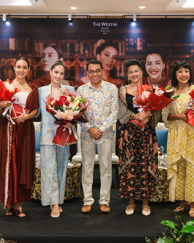 Celebrate Women 2026: Bali Resort Fosters Empowerment Through Inspiring Dialogue and Community Engagement
