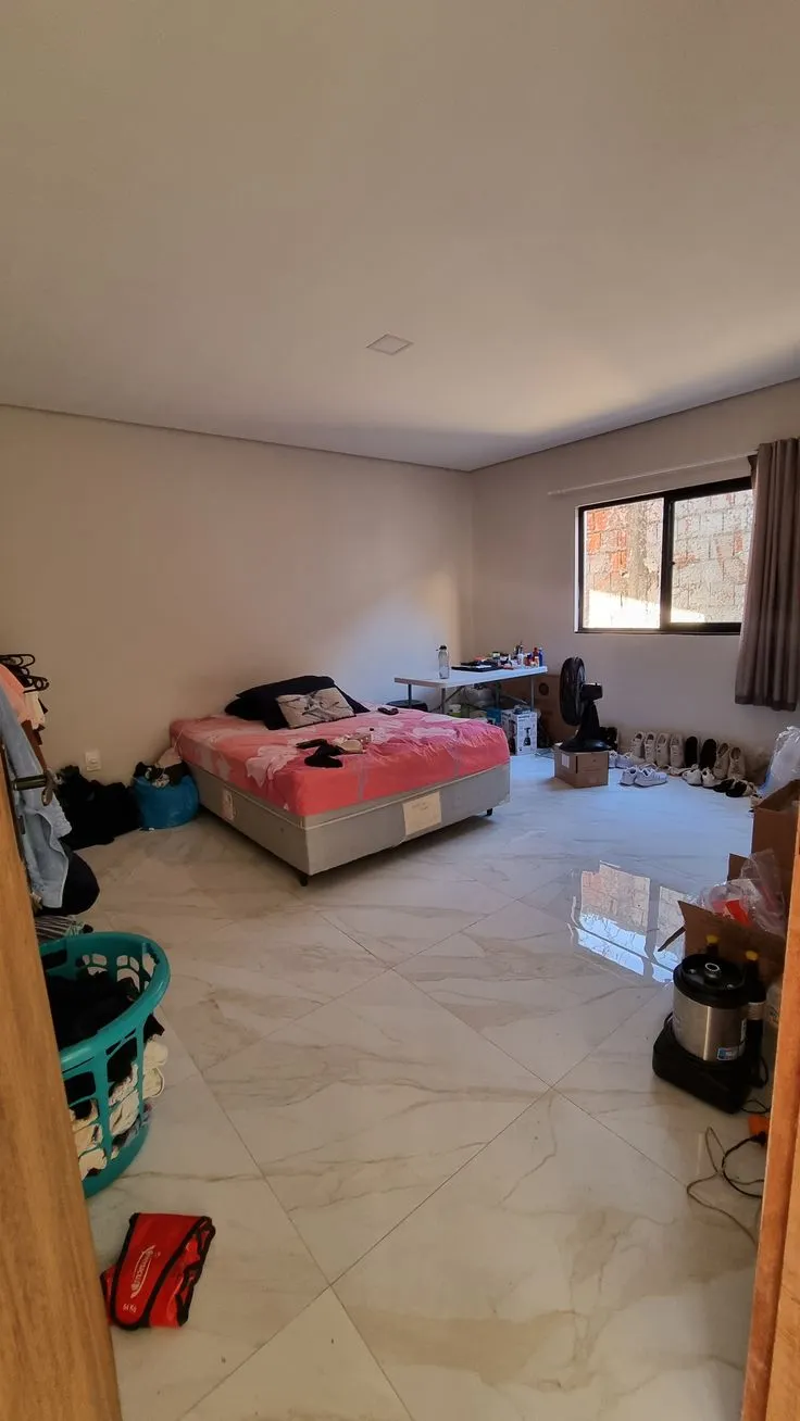 Ceramic Flooring in Bedrooms: A Comprehensive Analysis of Hygiene, Durability, and Modern Design Aesthetics