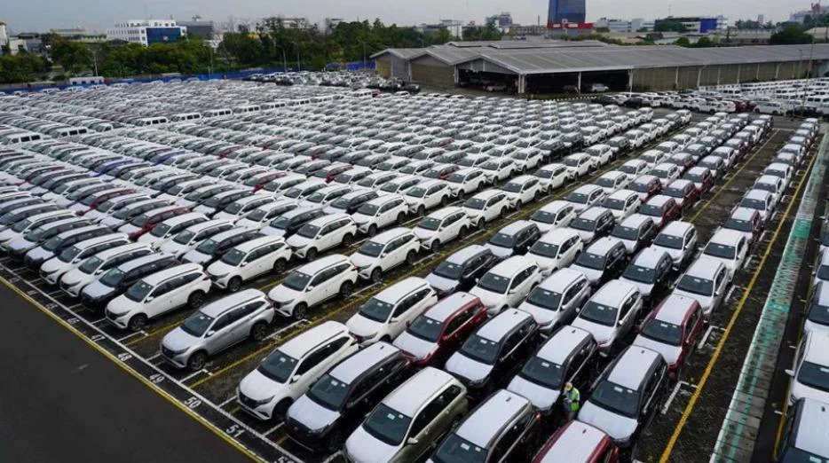 Daihatsu Kuasai Pasar Mobil di Bawah Rp 300 Juta, Ini Model Terlarisnya