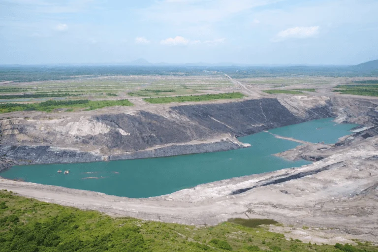 Disputed Coal Mining Operations Encroach on Transmigrant Lands in Kotabaru as Environmental and Legal Pressures Mount