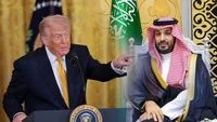Donald Trump Intensifies Push for Expanded Abraham Accords, Urging Arab and Muslim Nations to Normalize Ties with Israel Amidst Regional Realignments