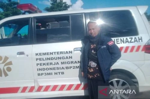 DPRD NTB and BP3MI NTB Successfully Facilitate Repatriation of Deceased Migrant Worker from Malaysia, Highlighting Critical Support Systems