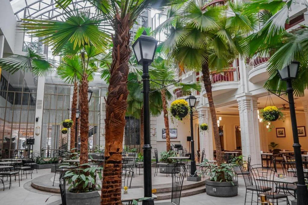 Echoes of Empire: Indonesia’s Enduring Colonial Hotels Offer Glimpses into a Bygone Era
