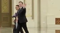 Elon Musk Ignites Controversy with ‘Jesus-Level Technology’ Claim for Neuralink, Stirring Debate on Innovation, Ethics, and His History of Hyperbole.