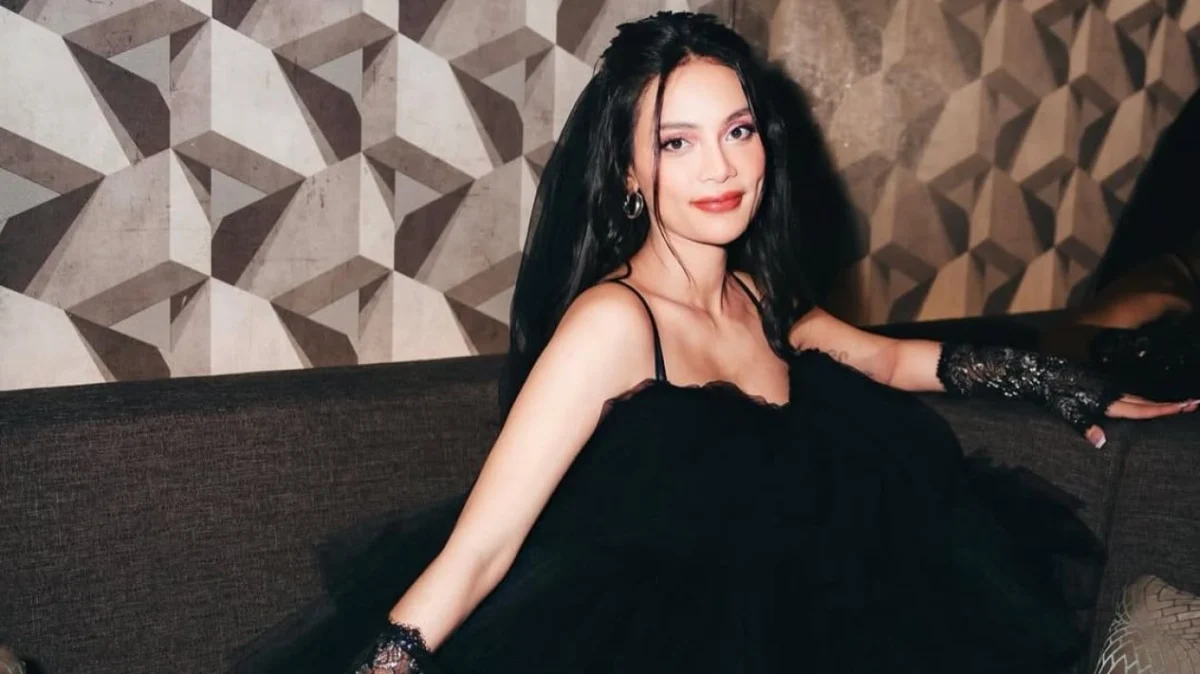 Erika Carlina Opens Up About Career Challenges and Brand Cancellations Following the Birth of Her First Child