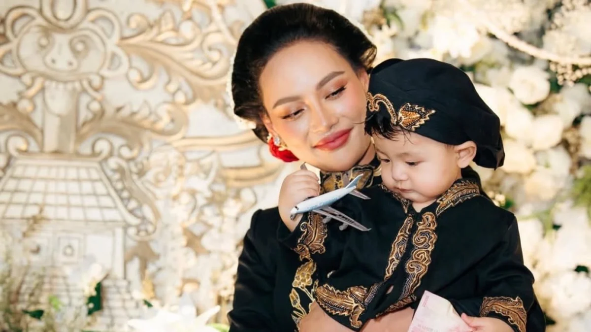 Erika Carlina Reveals Emotional Journey and Physical Challenges as Breast Milk Production Ceased Unexpectedly at Five Months