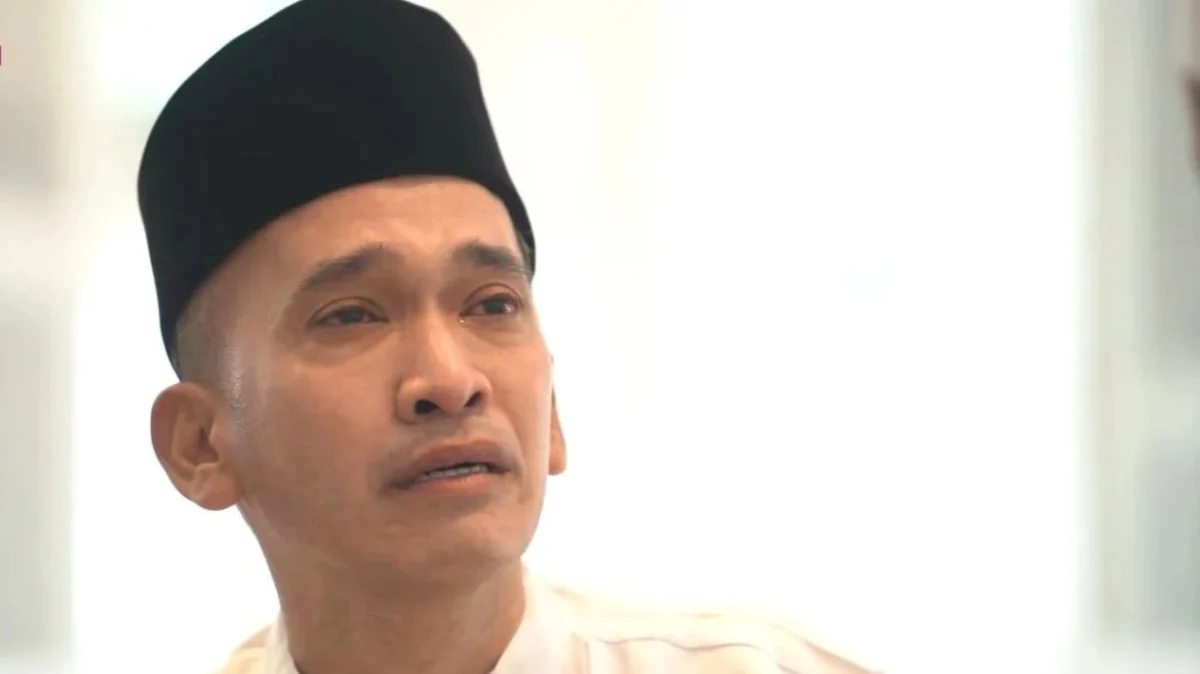 Fakta-fakta Bantahan Ruben Onsu Dituding Tak Nafkahi Anak Usai Cerai