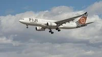 Fiji Airways Launches Groundbreaking Biohacking Program to Combat Jet Lag