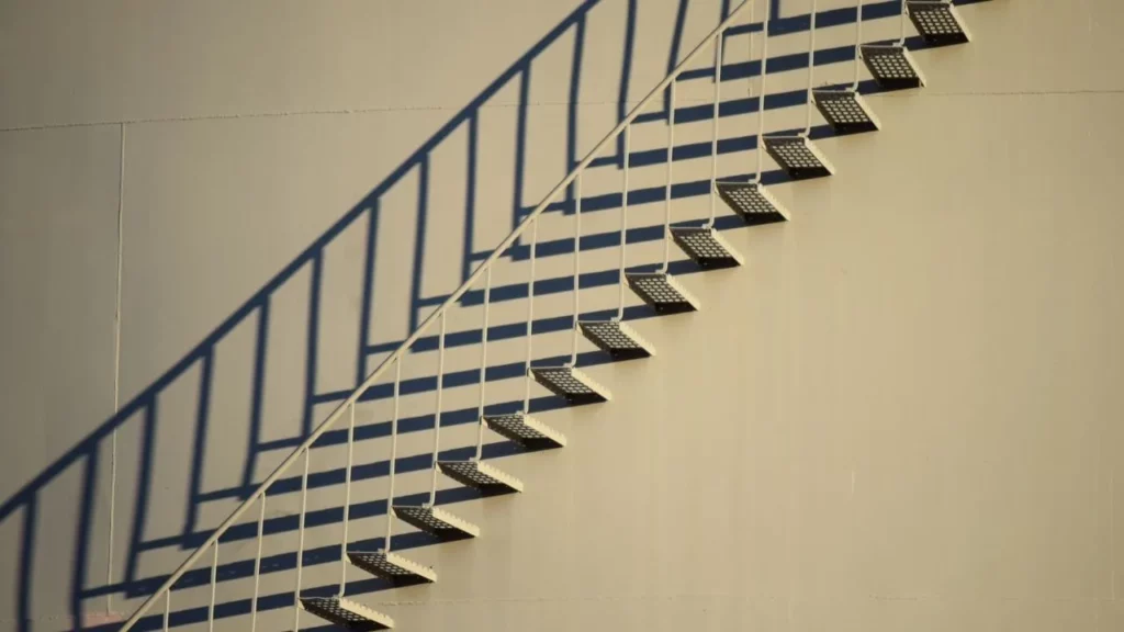 Folding Attic Stairs: Revolutionizing Space Utilization in Modern Urban Homes
