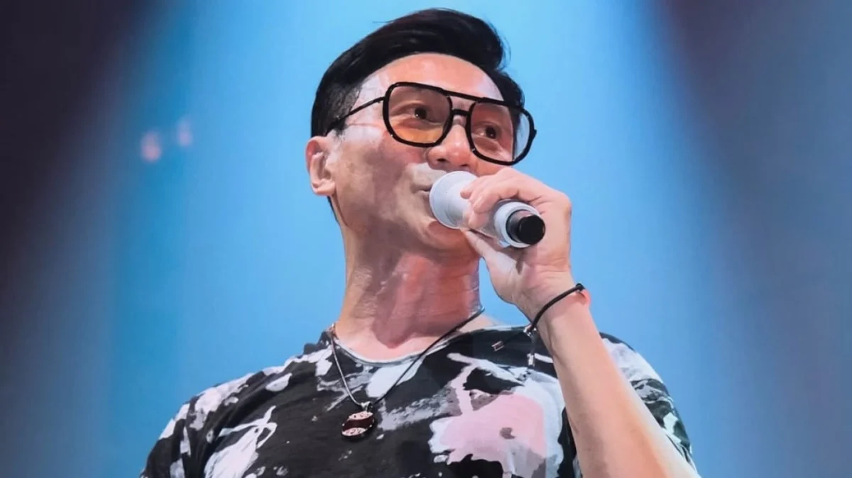 Former Drive Vocalist Anji Officially Ends Widowhood in Private Wedding Ceremony with Desmiliana Ariyana