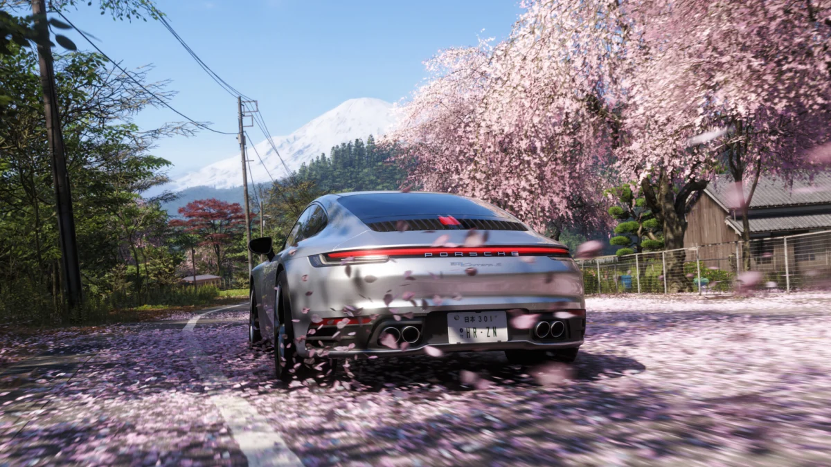 Forza Horizon 6 Shatters Records, Surpassing 6 Million Players in Under a Week