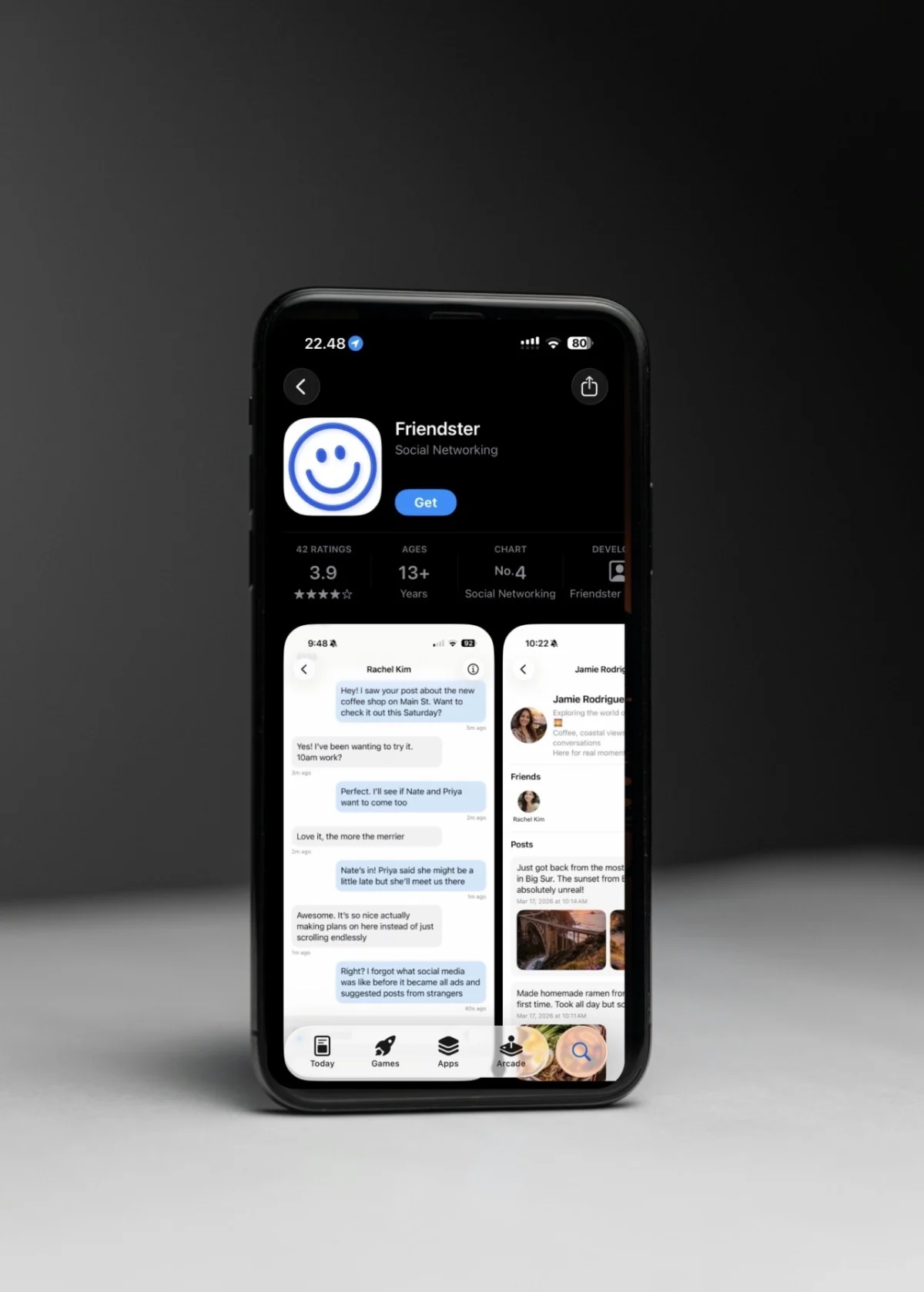Friendster Returns: A Nostalgic Echo in a Digital World, Reimagined for Meaningful Connection