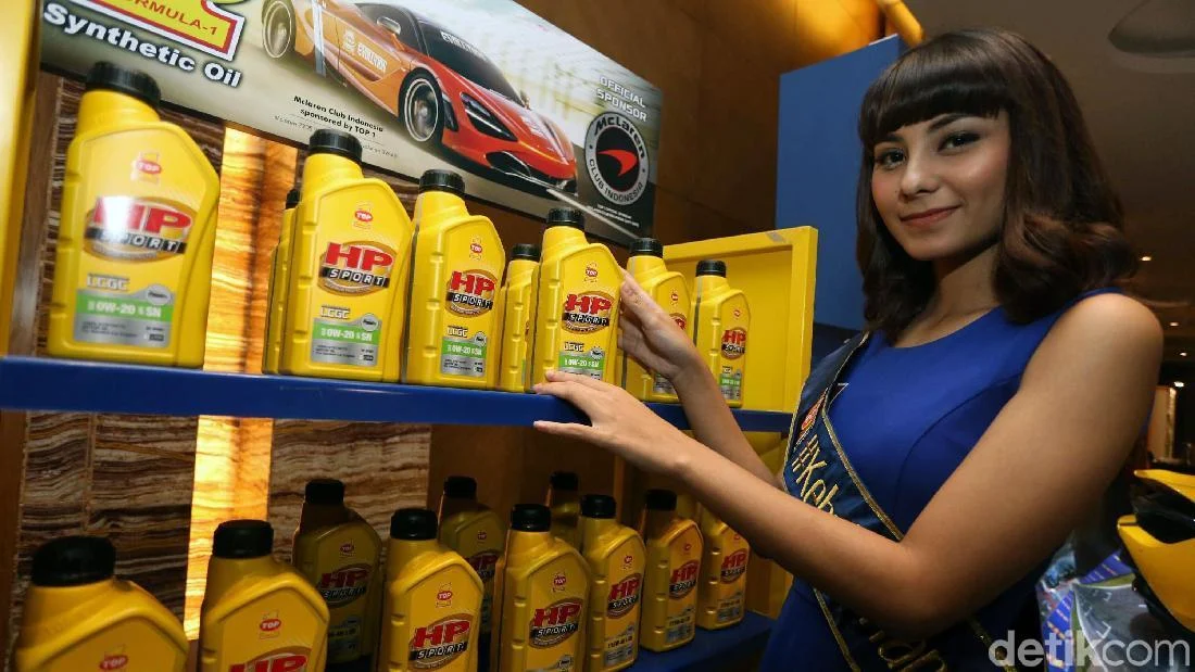 Garuda Indonesia Expands GarudaMiles Ecosystem Through Strategic Partnership with TOP 1 Lubricants to Enhance Customer Loyalty Benefits