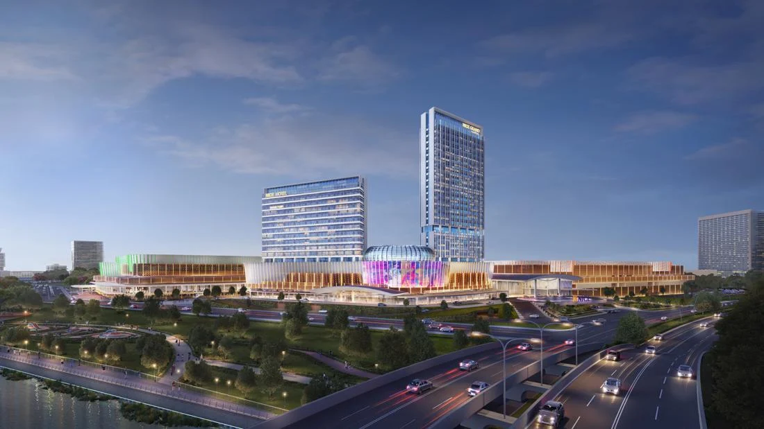 GIIAS 2026 Confirmed for ICE BSD City as Organizers Evaluate Future Transition to NICE PIK 2