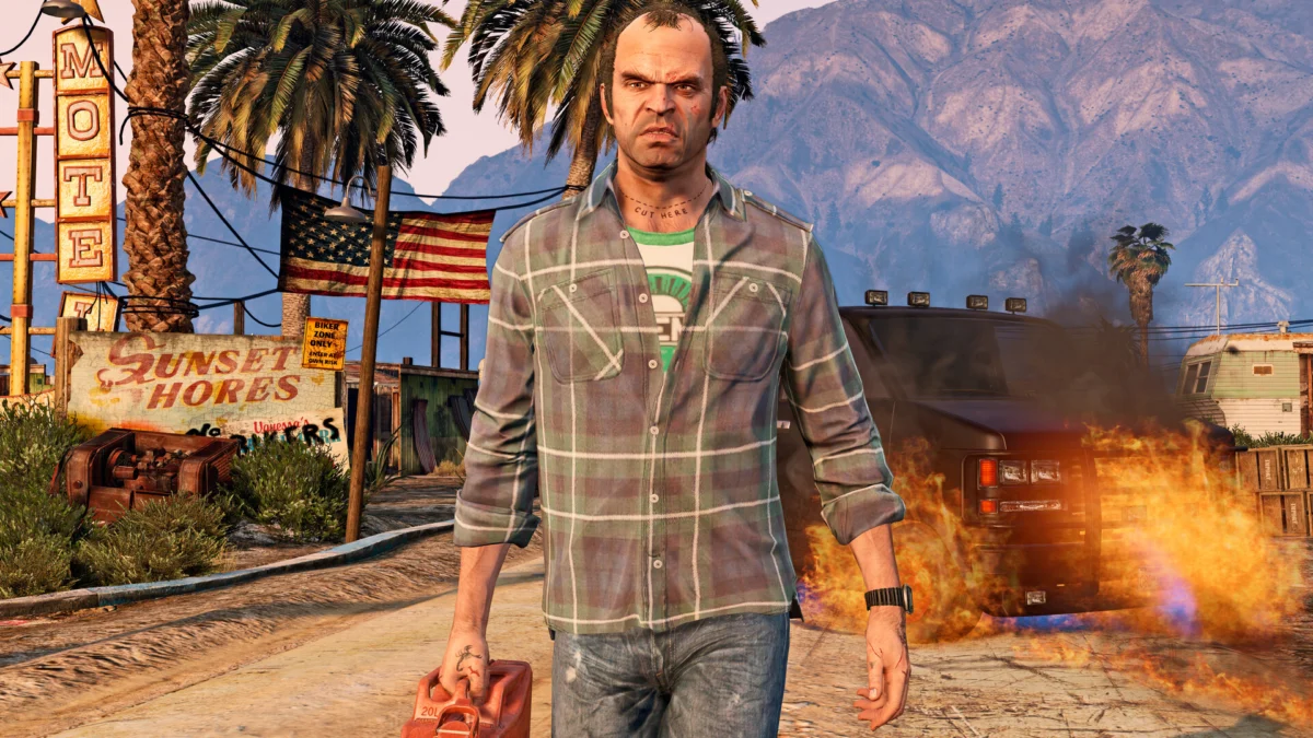 Grand Theft Auto V Continues Unprecedented Sales Trajectory, Approaching 230 Million Units Sold