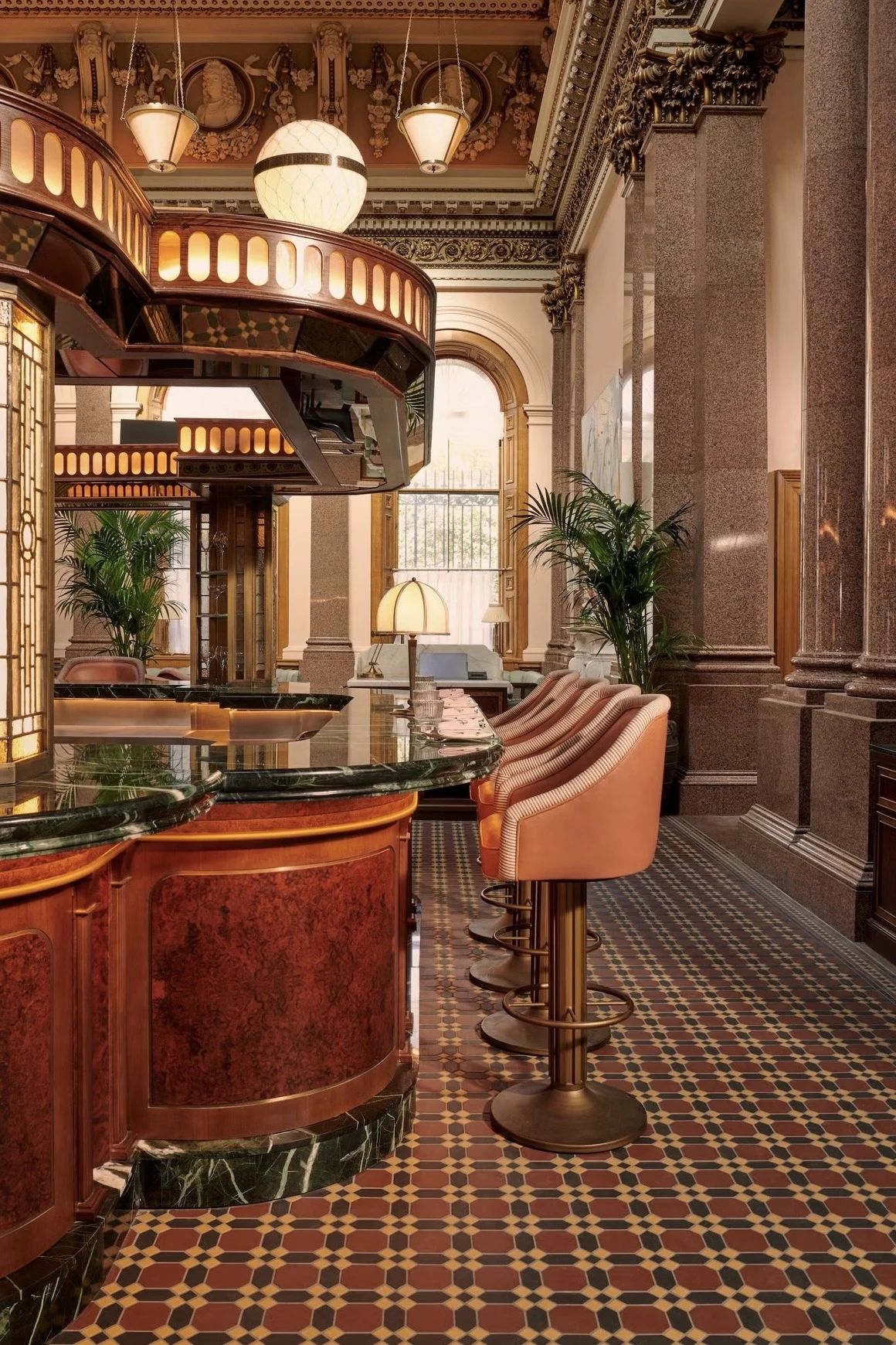 Harper’s Bazaar Unveils "The List": Europe’s Premier City Break Hotels for 2026