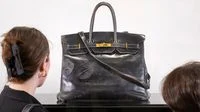 Hermes Birkin Bags Outperform Stocks and Gold, Emerging as a Premier Alternative Investment Amidst Market Volatility